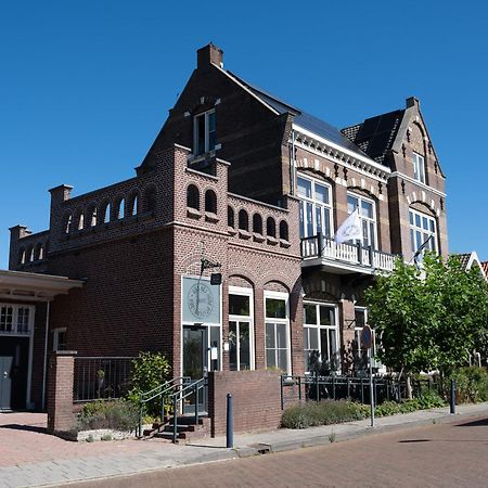يرسك B&B Het Oude Postkantoor المظهر الخارجي الصورة