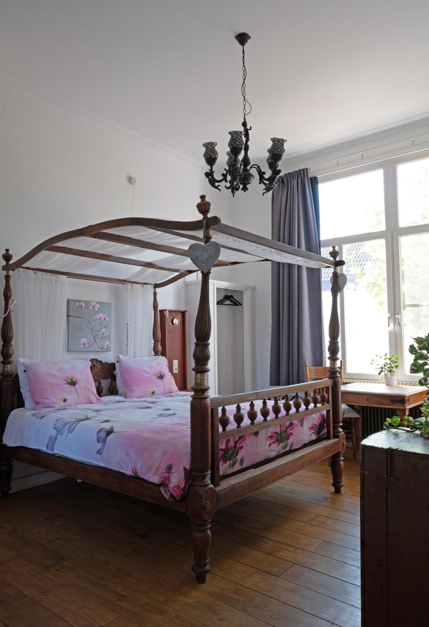 يرسك B&B Het Oude Postkantoor المظهر الخارجي الصورة