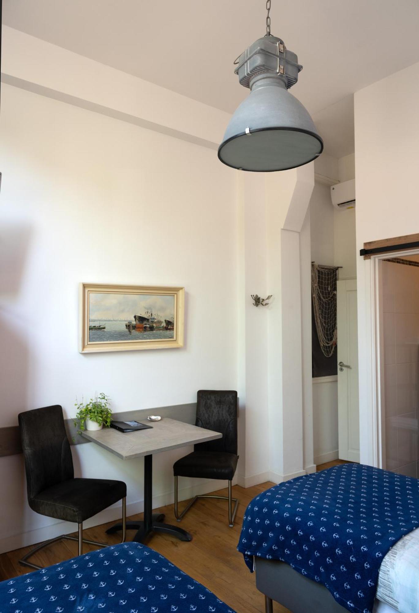 يرسك B&B Het Oude Postkantoor المظهر الخارجي الصورة
