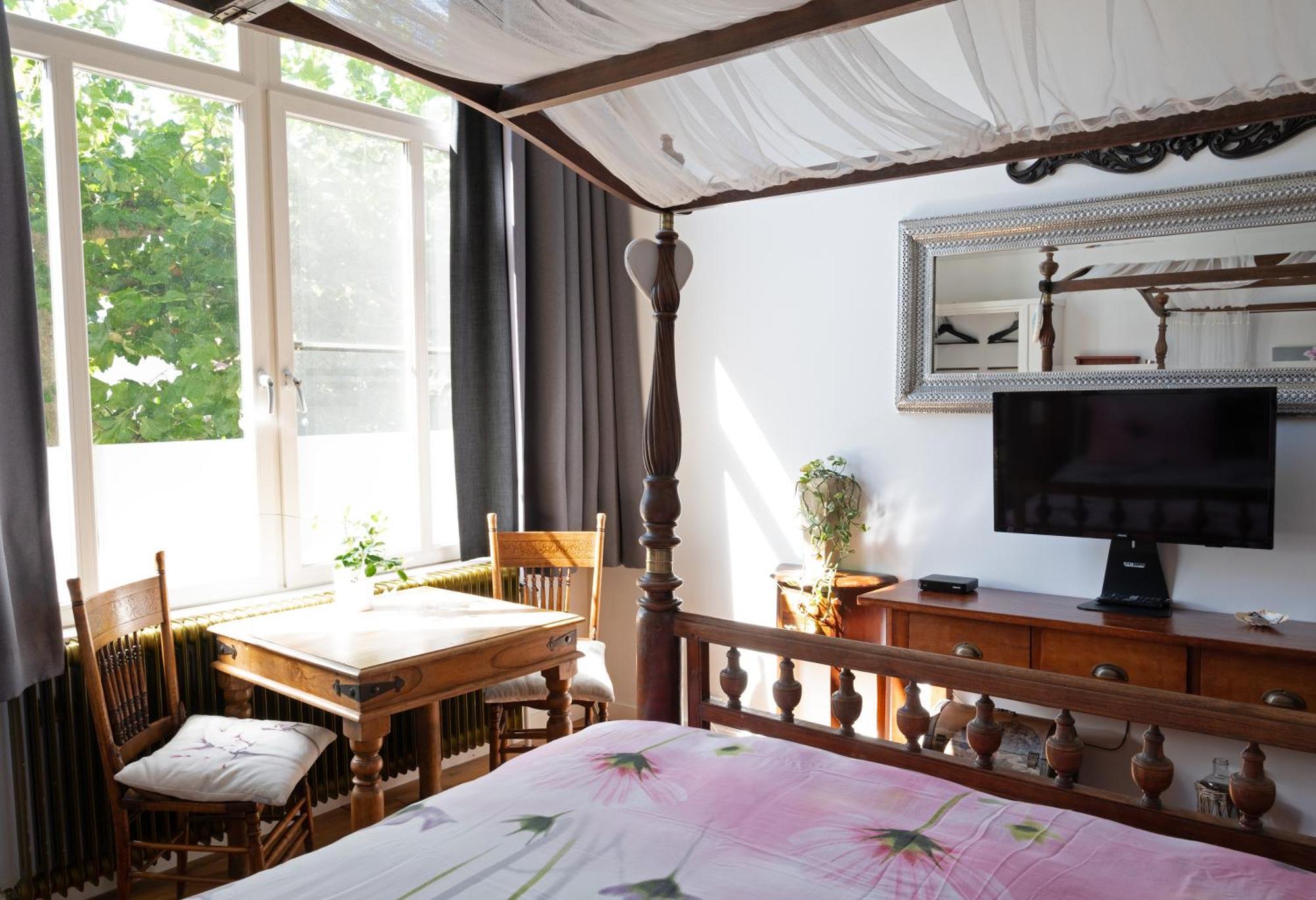 يرسك B&B Het Oude Postkantoor المظهر الخارجي الصورة