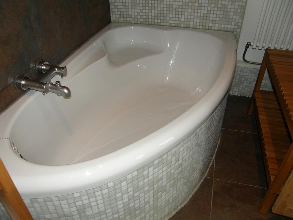 يرسك B&B Het Oude Postkantoor الغرفة الصورة
