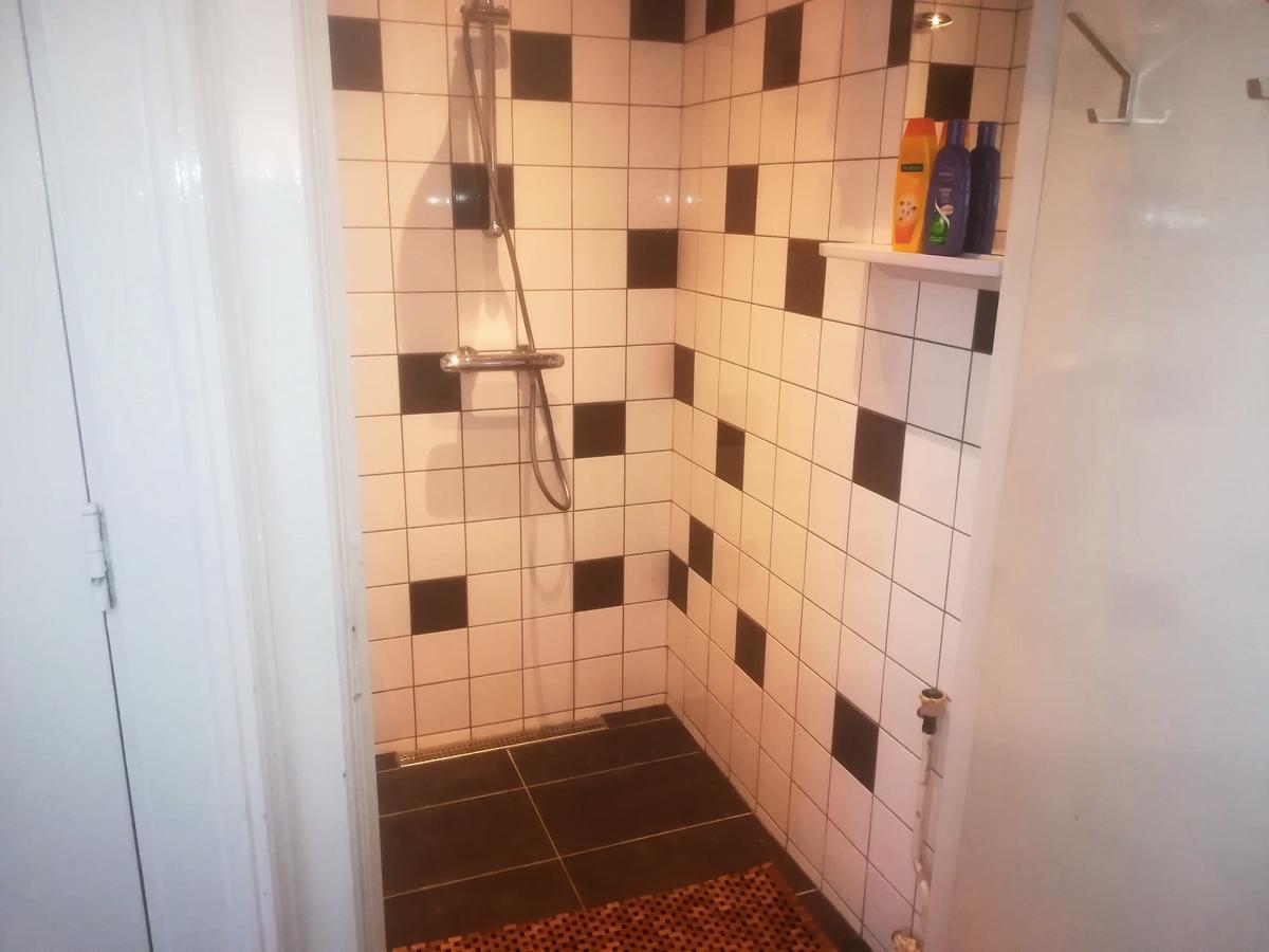 يرسك B&B Het Oude Postkantoor المظهر الخارجي الصورة