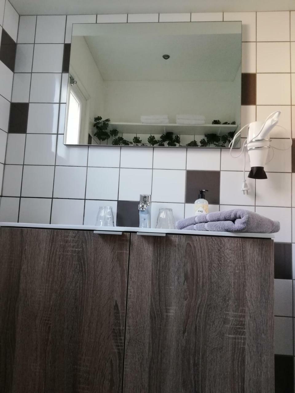 يرسك B&B Het Oude Postkantoor المظهر الخارجي الصورة