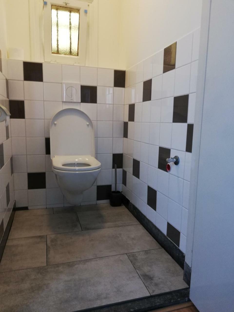 يرسك B&B Het Oude Postkantoor المظهر الخارجي الصورة